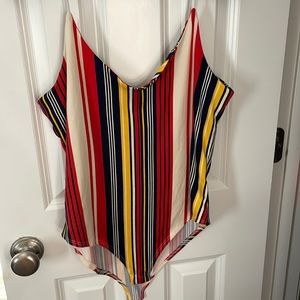 Bodysuit